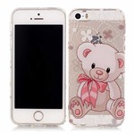 Iphone5-5s-se-model4-pink bear
